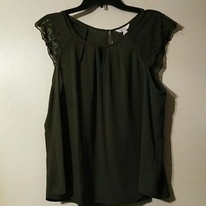Candie's blouse From Kohl's